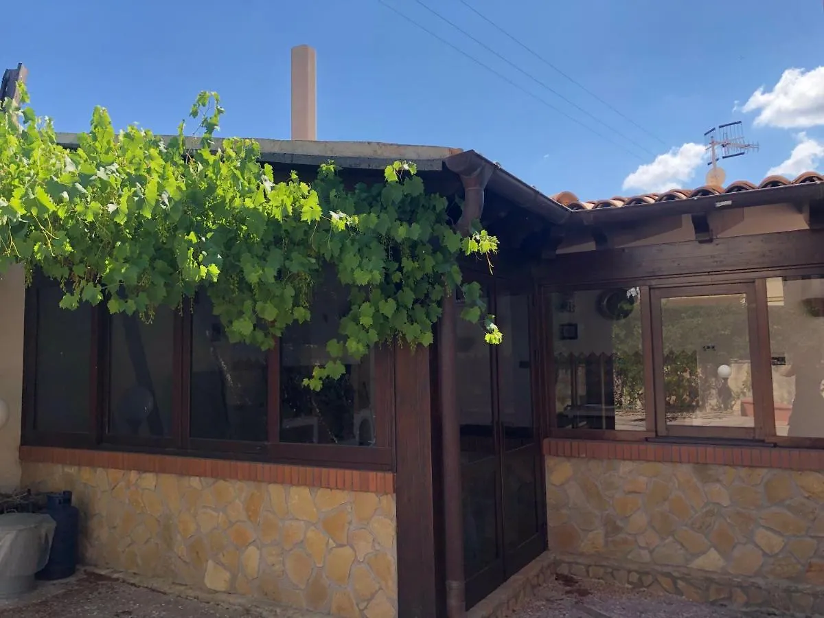 Villa Vinci Менфи