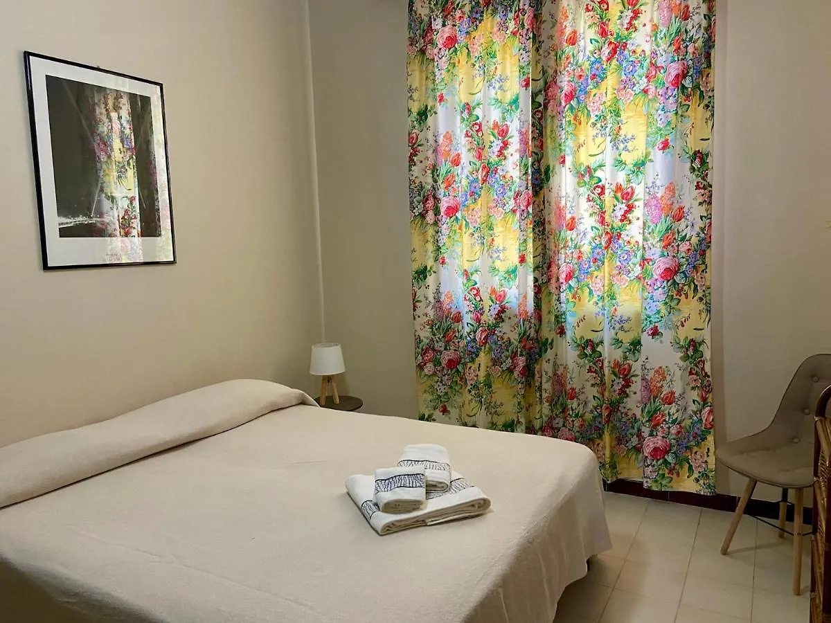 Villa Vinci Менфи Италия